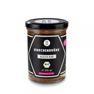Knochenbrühe Rind
