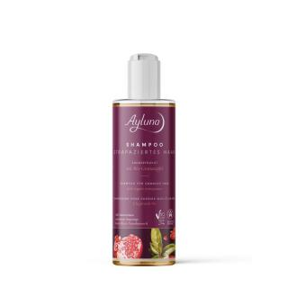 Shampoo Zauberfrucht für seidiges Haar