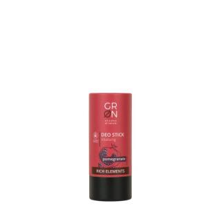 Deo Stick Vitalisierend Granatapfel
