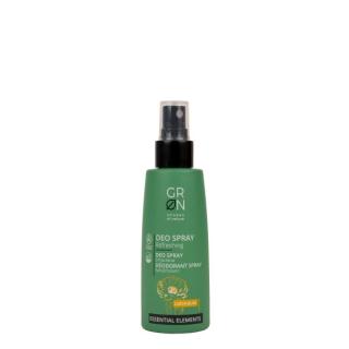 Deo Spray Erfrischend Ringelblume