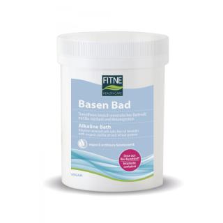 Basen Bad