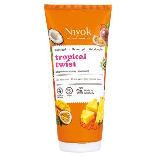 Tropical Duschgel
