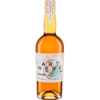 ARTWERK Brandy
