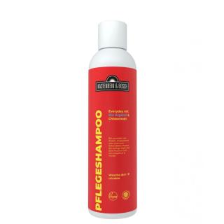 Chia Shampoo Pflege