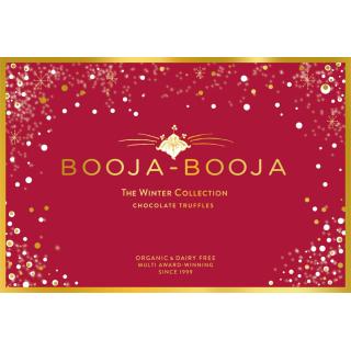 Geschenkbox Trüffel Winter Collection