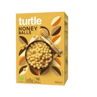 Honey Balls