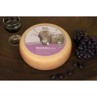 Weinkäse leicht