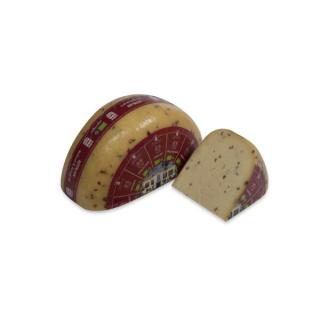 Gouda Walnuss & Bockshornklee