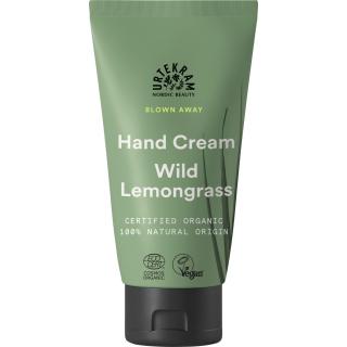 Hand Cream Wild Lemongrass
