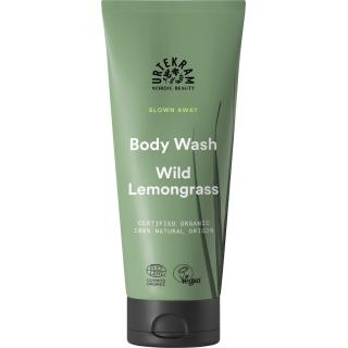 Body Wash Wild Lemongrass