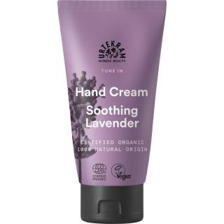 Hand Cream Soothing Lavender