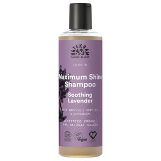 Shampoo Soothing Lavender