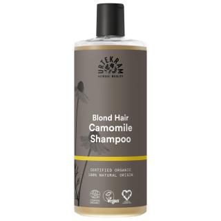 Shampoo Camomile