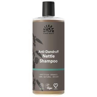Shampoo Brennnessel