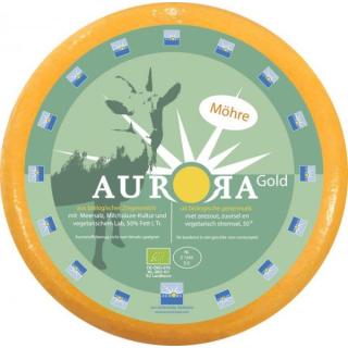 Ziegen -Möhrengouda