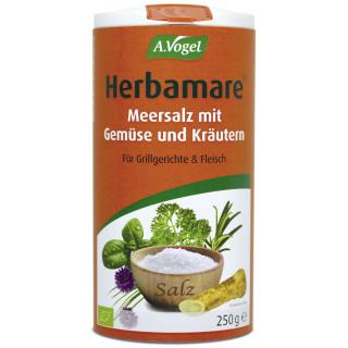 Herbamare Trocomare