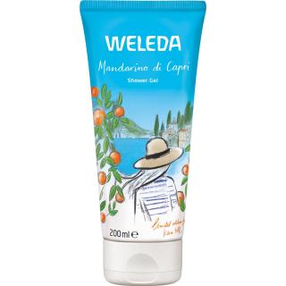 Mandarino di Capri Shower Gel 200 ml