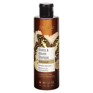 Vitality & Volume Shampoo