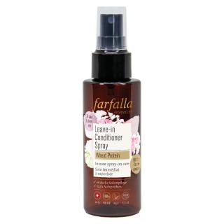 Leave-in Conditioner Spray