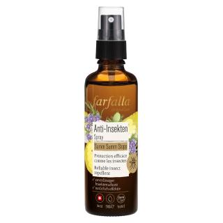 Anti-Insekten Spray