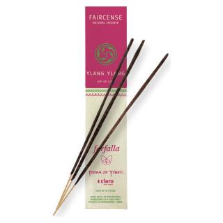 Ylang Ylang / Joy of Life, Faircense Räucherstäbchen