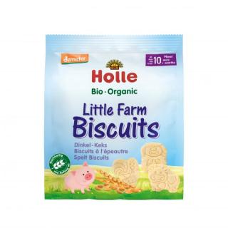 Little Farm Biscuit