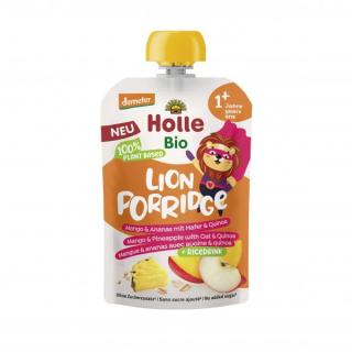 Lion Porridge Mango&Ananas
