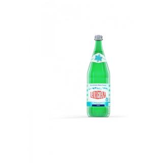 Lauretana Wasser, still