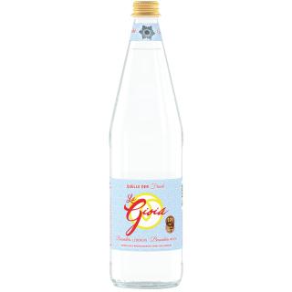 Mineralwasser Still La Gioia