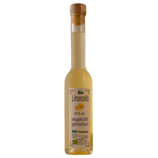 Limoncello Biostilla