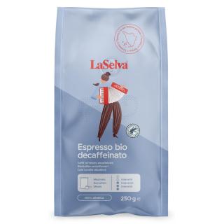 Libero Espresso entkoff. gemahlen