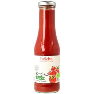 Ketchup di pomodoro classico