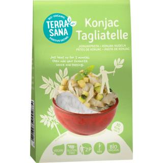 Konjak Tagliatelle