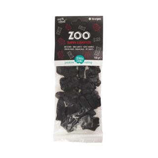 ZOO - Süßes Lakritz