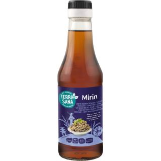 Mirin - Süsser Reiswein