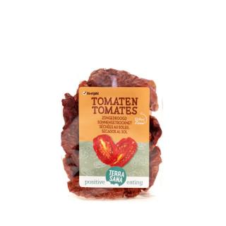 RAW Tomaten, sonnengetrocknet