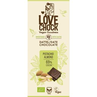 Tafel LOV Pistachio Almond