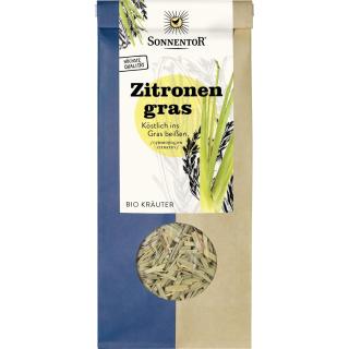 Zitronengras