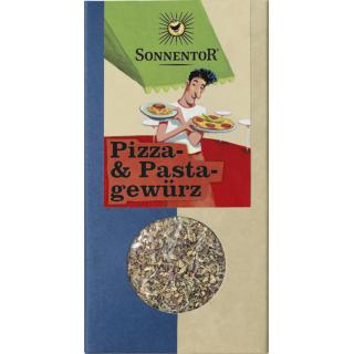 Pizza & Pastagewürz