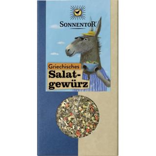Girechisches Salatgewürz