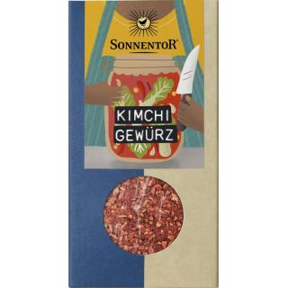 Kimchi Gewürz