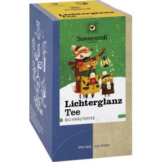 Lichterglanz Kräutertee