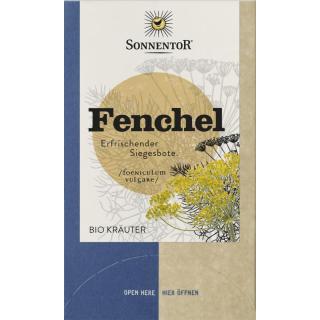 Fenchel Tee