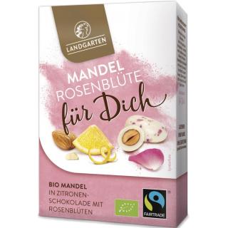 Mandel Rosenblüte für Dich