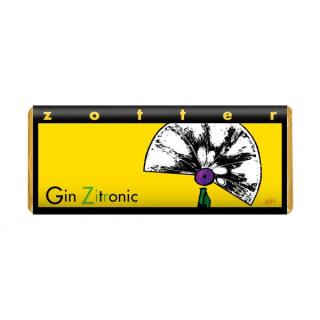 Gin Zitronic (++)