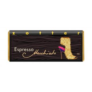 Espresso ´Macchiato´