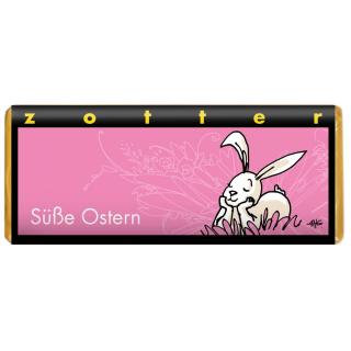 Süße Ostern