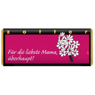 Für die liebste Mama, überhaupt! - Rote Rosen