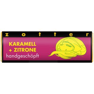 Handgeschöpfte Schoko