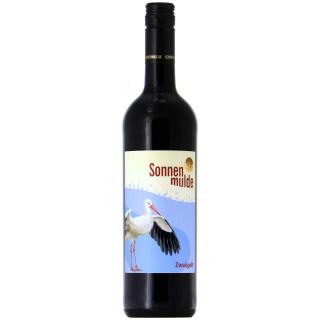 Zweigelt Qualitätswein trocken
